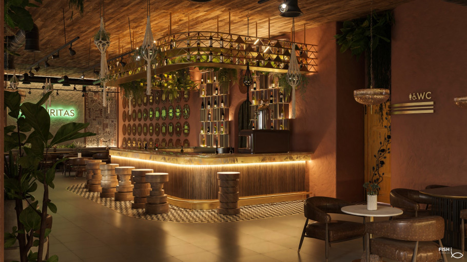 Margiritas Restaurant