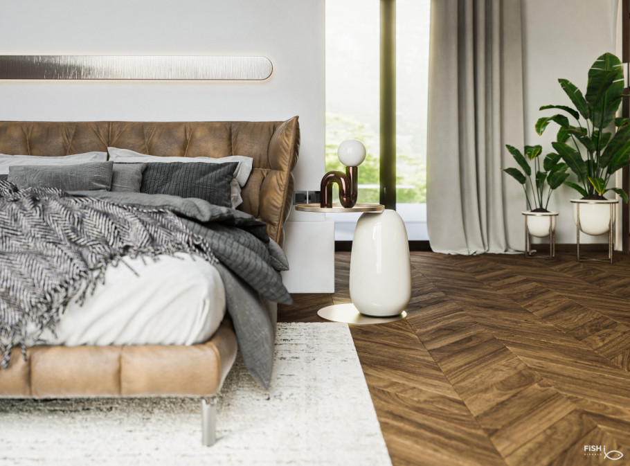 Master Suite Jeddah