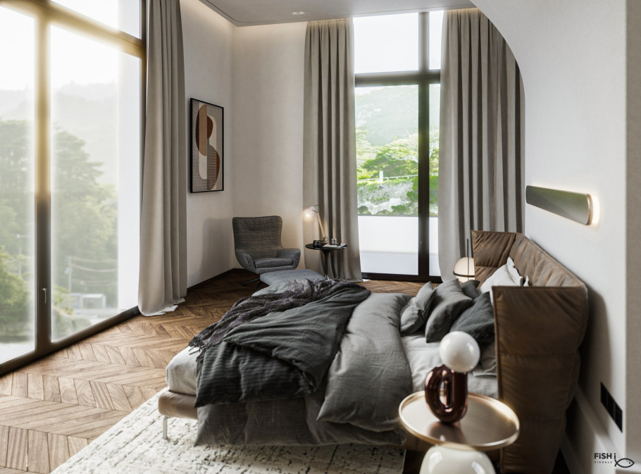 Master Suite Jeddah