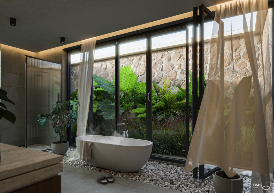 Master Suite Jeddah