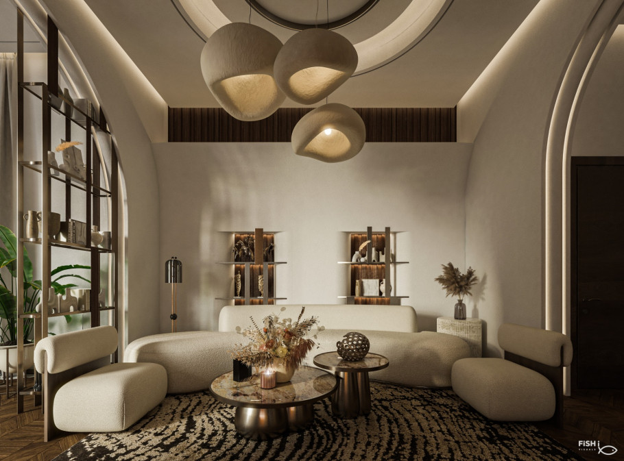 Master Suite Jeddah