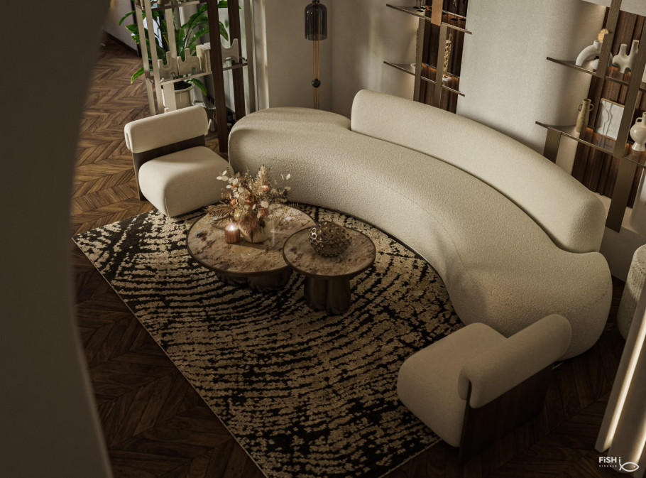 Master Suite Jeddah