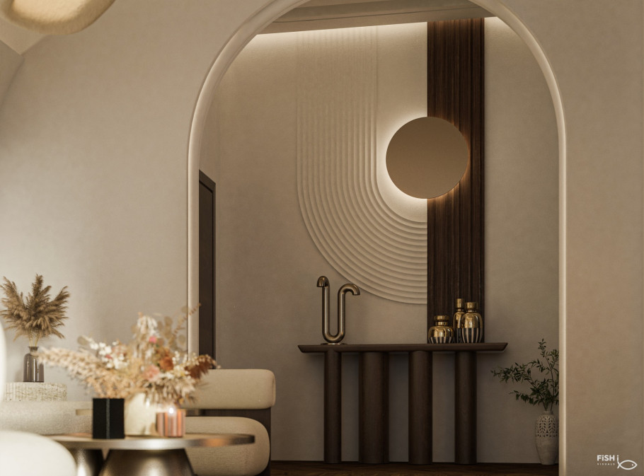 Master Suite Jeddah