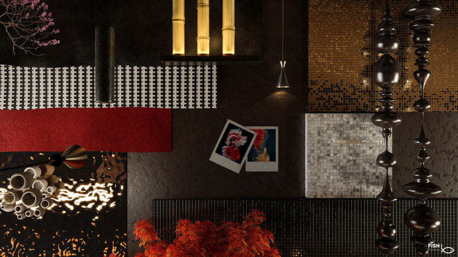 NOOKI | Sushi Bar UAE
