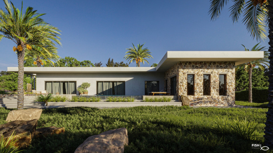 Private House