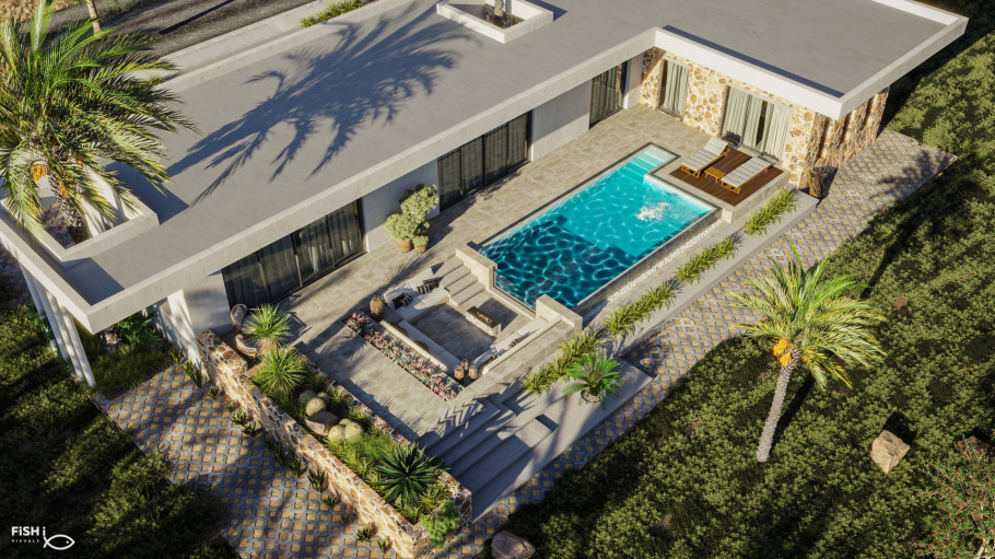 Private House