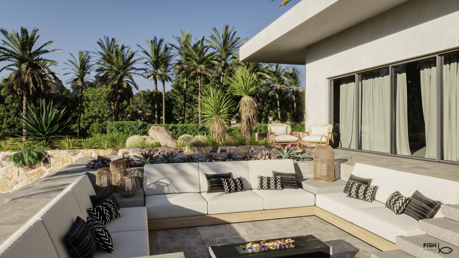 Private House