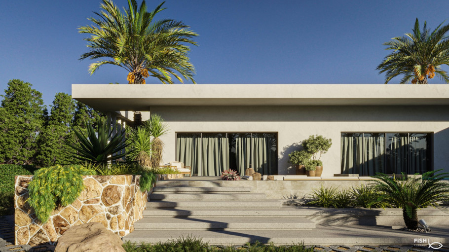Private House