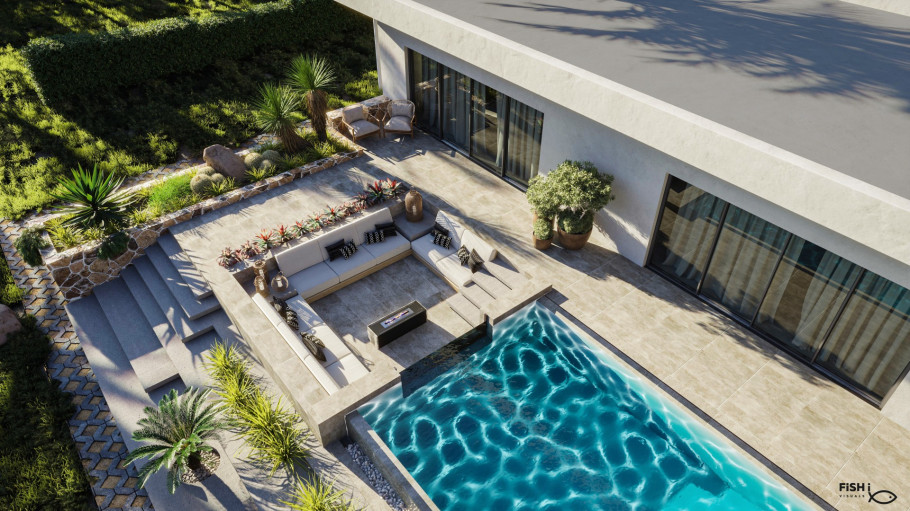 Private House