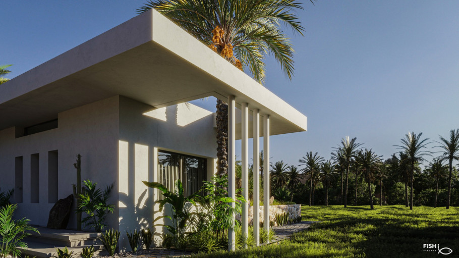 Private House