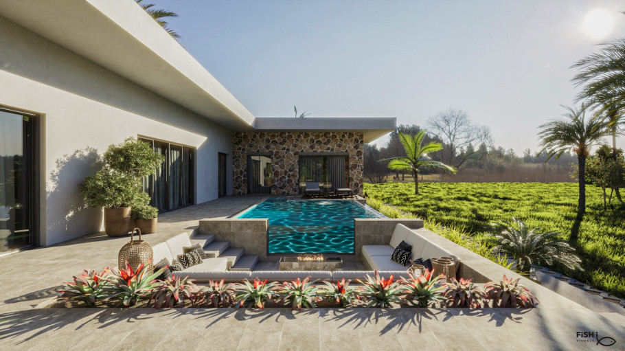 Private House