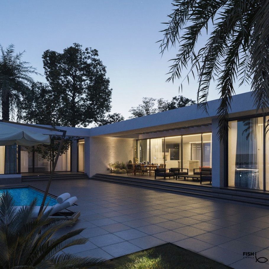 Private Villa