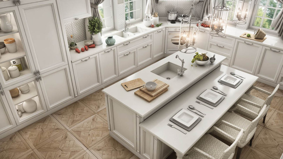 Classic Kitchen