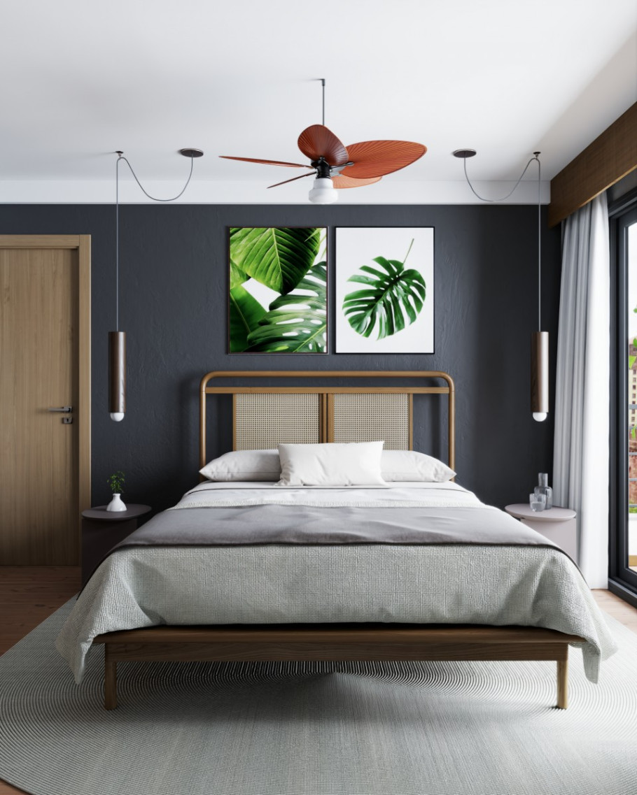 Nature room