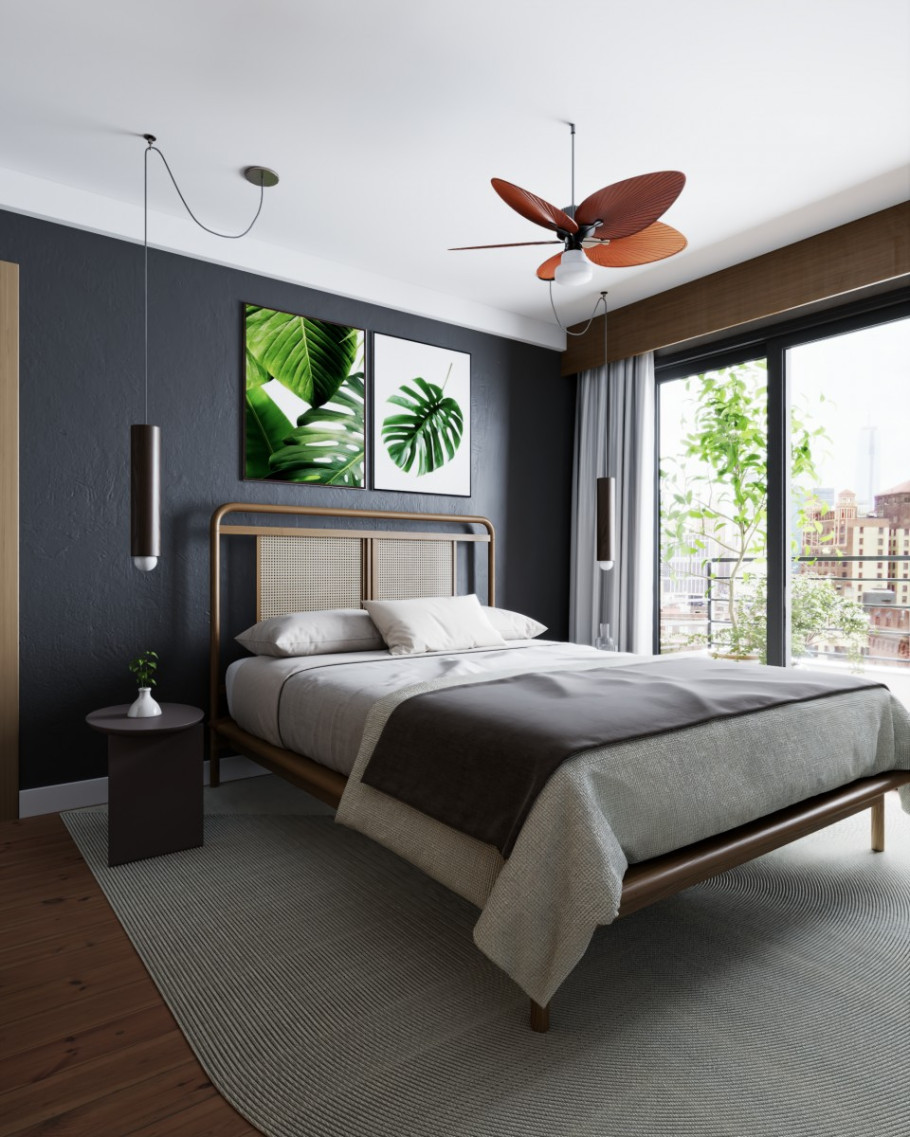 Nature room