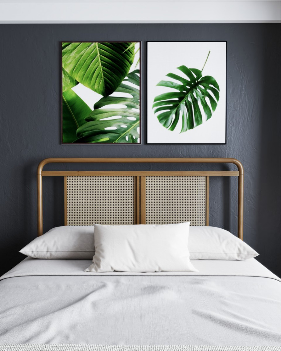 Nature room