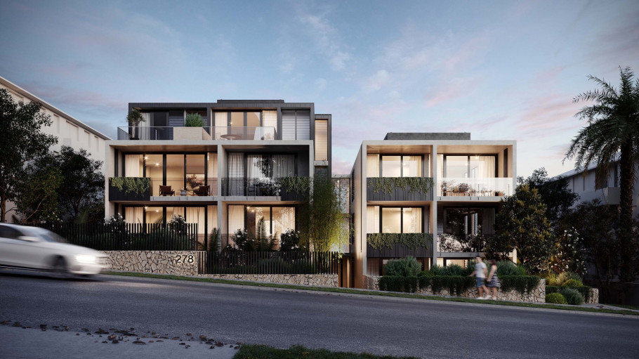 278 Birrell Street