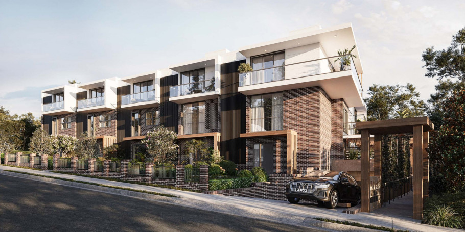 10 Culworth Ave
