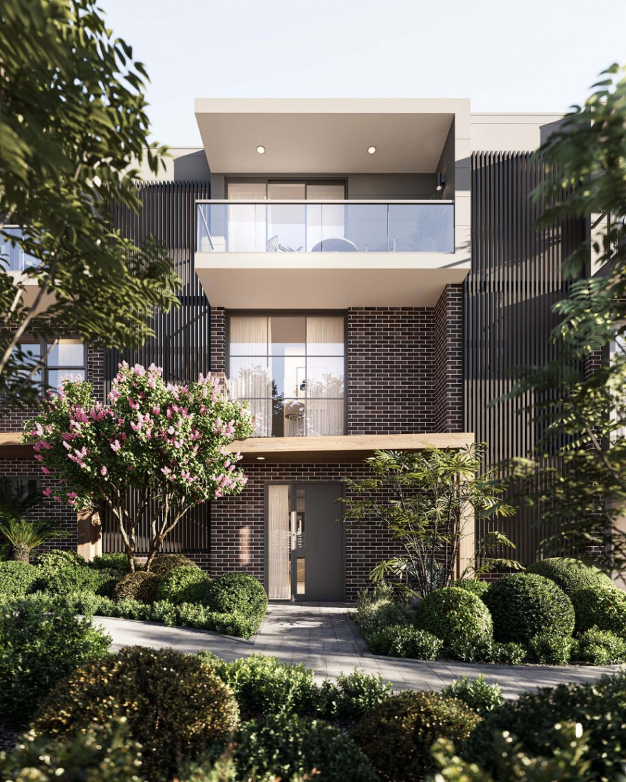 10 Culworth Ave