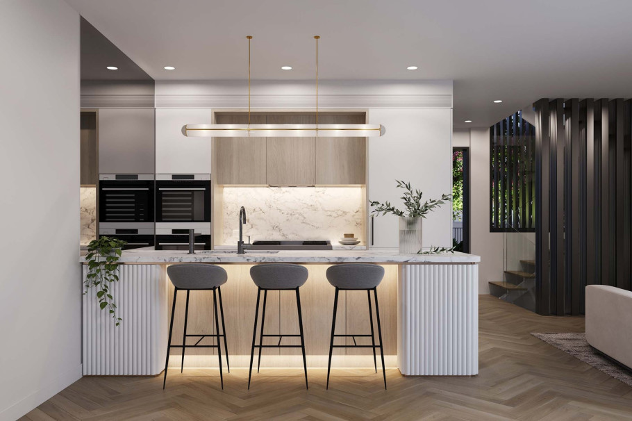 10 Culworth Ave