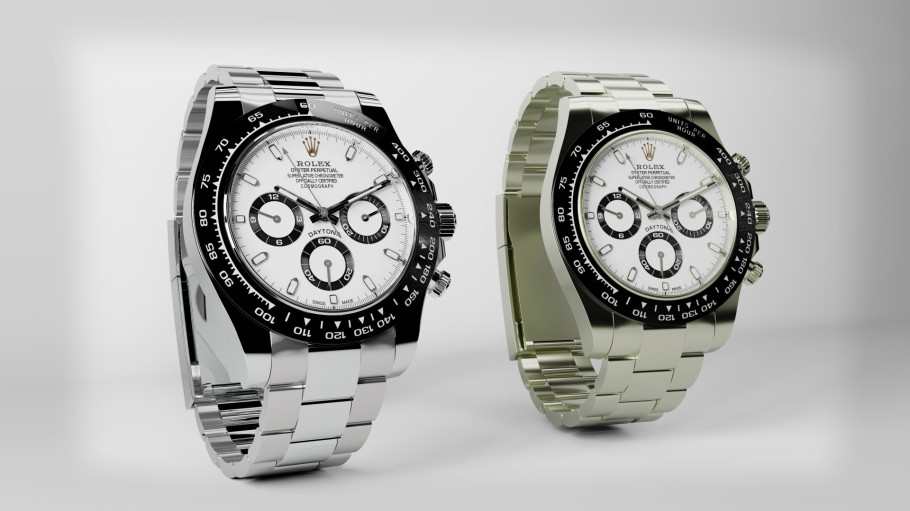 Rolex Daytona