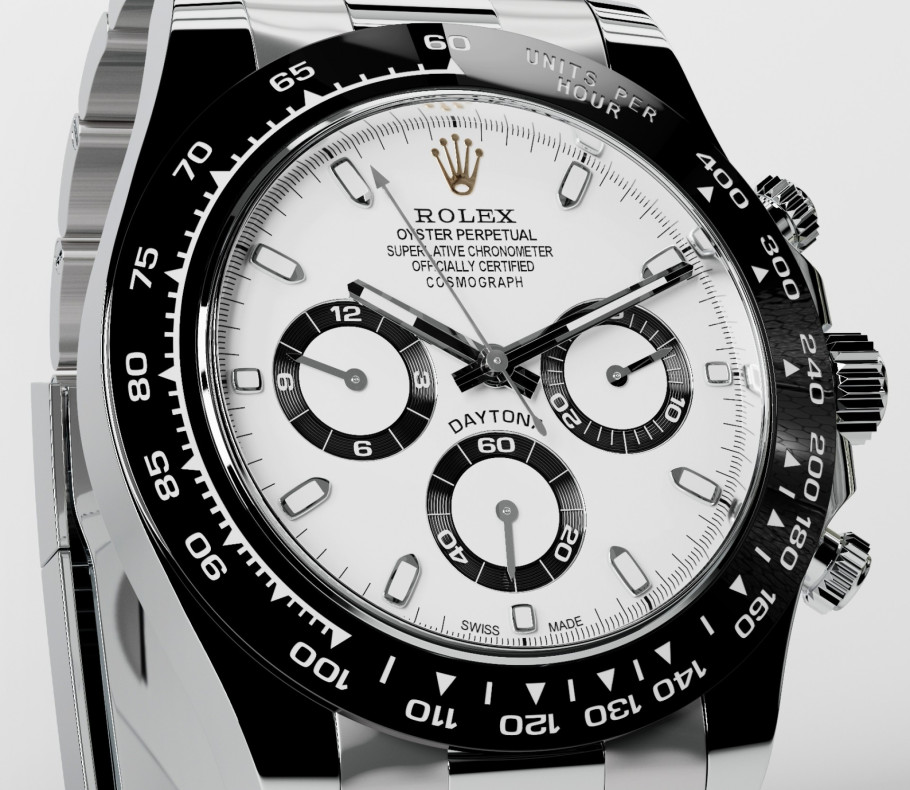 Rolex Daytona