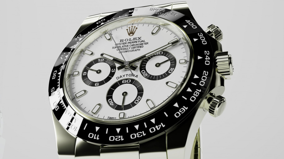 Rolex Daytona