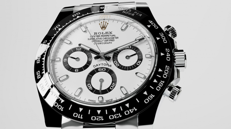 Rolex Daytona