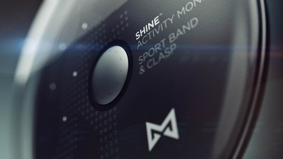 Misfit Shine