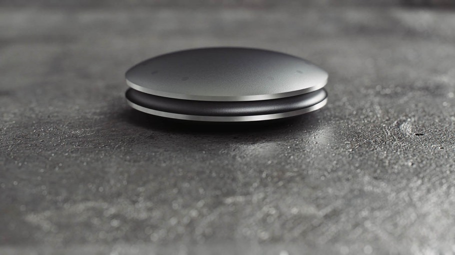 Misfit Shine