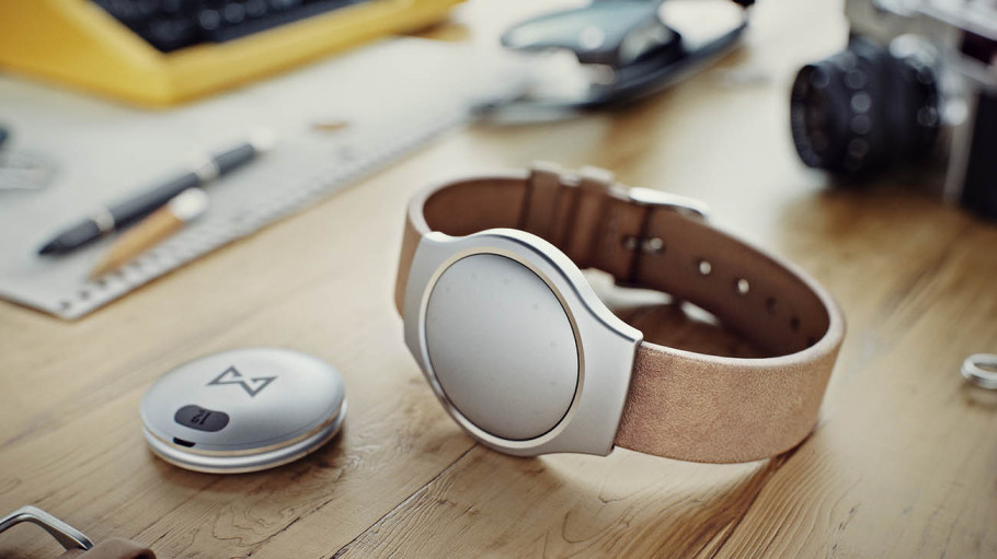 Misfit Shine