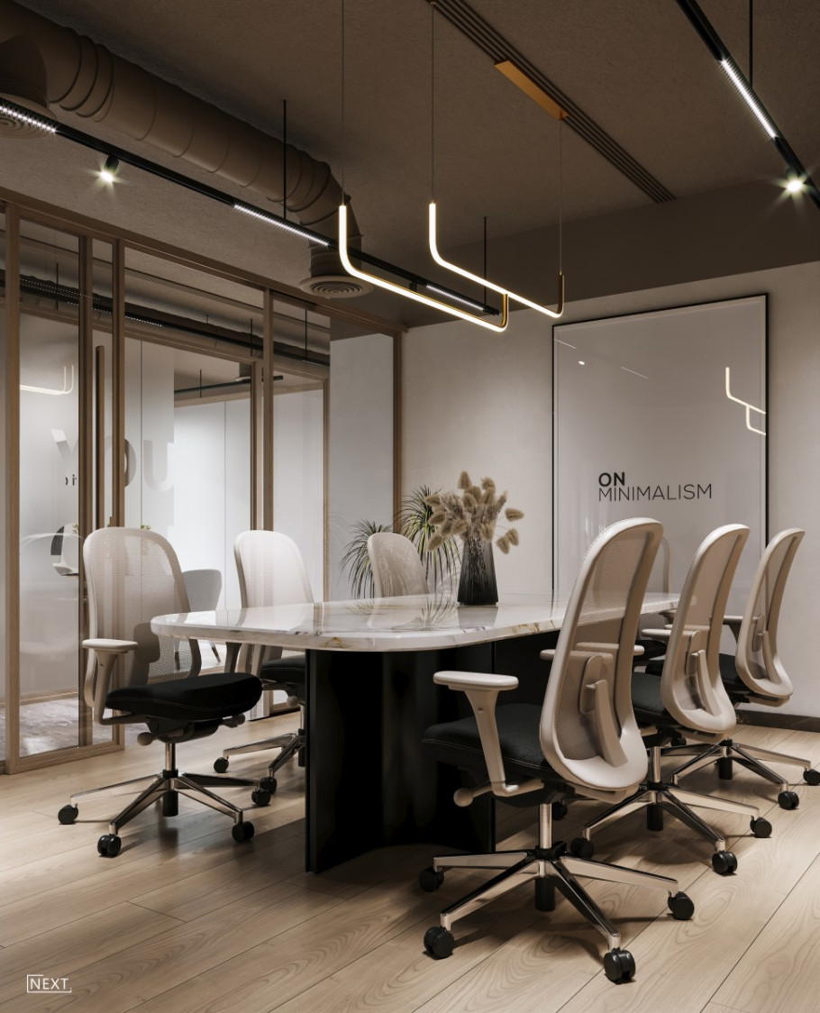 Real Estate office