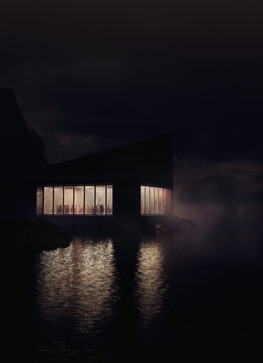 Nordic Dining