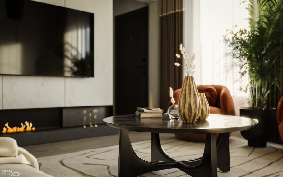 Modern Majlis | ksa