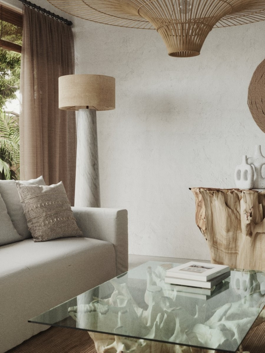 New Life Home LUX