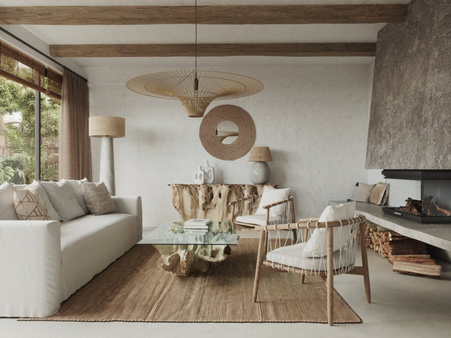 New Life Home LUX