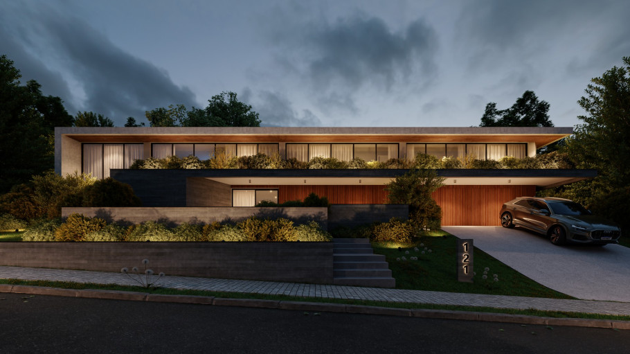 Linea Residence