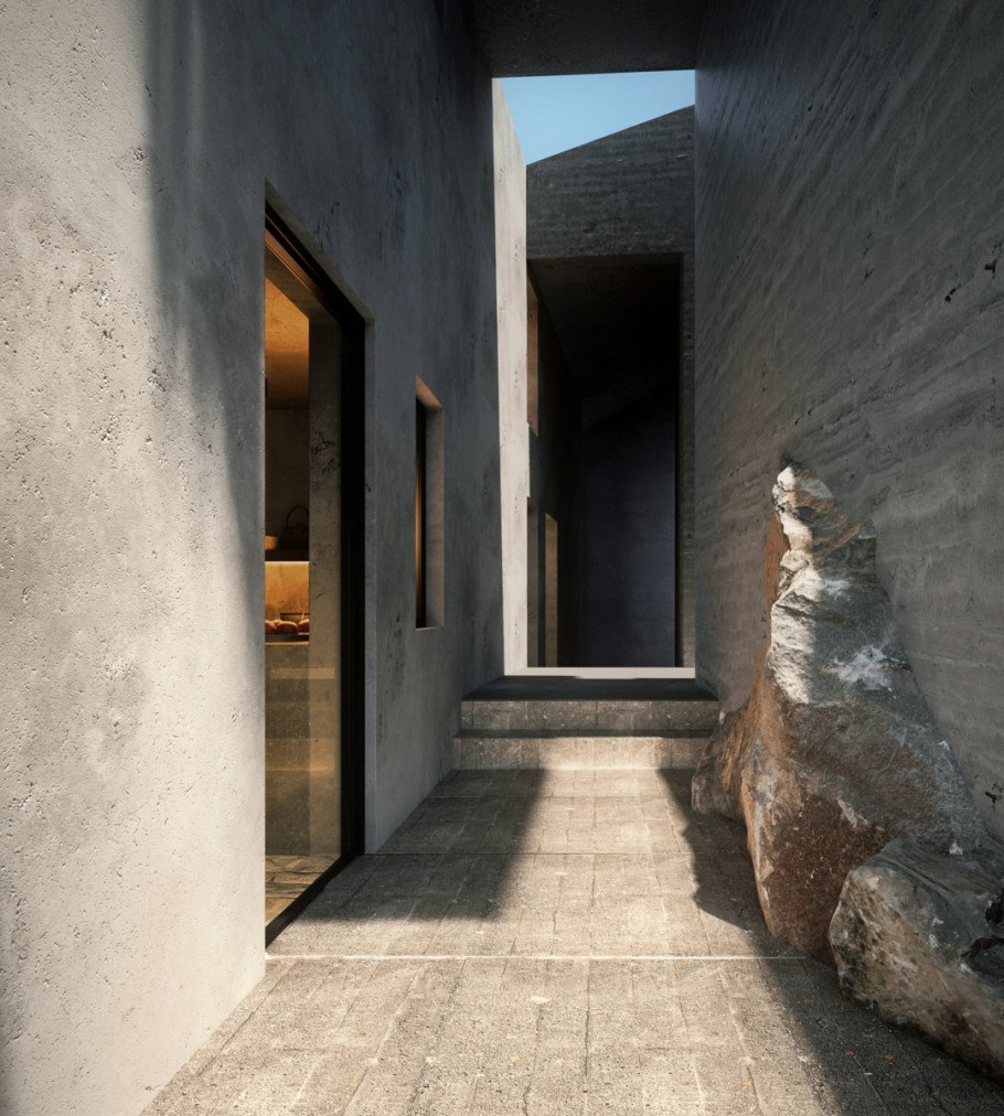 House complex
