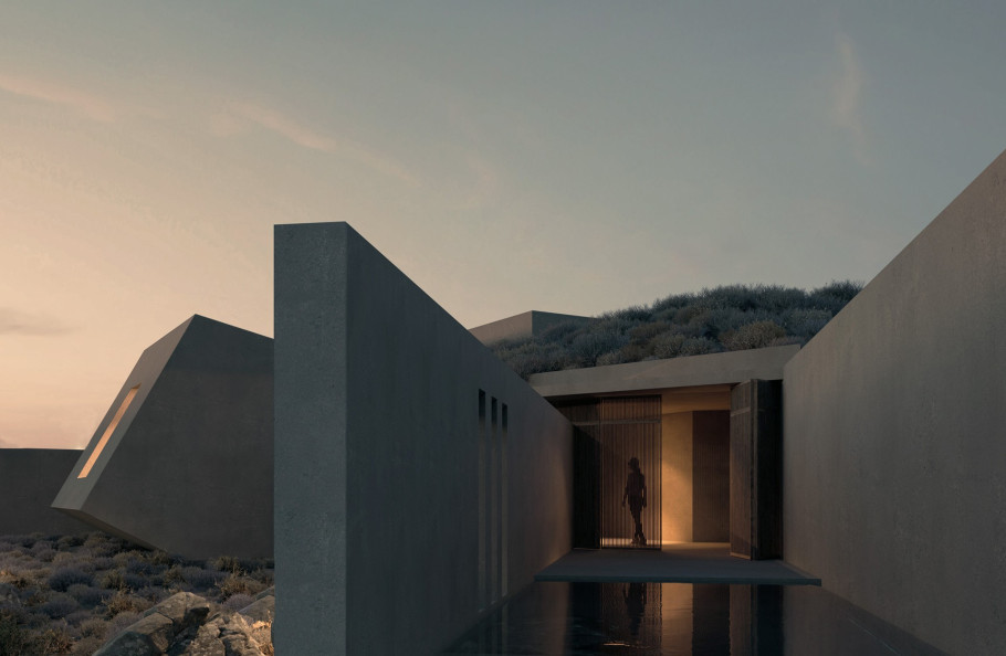 House complex