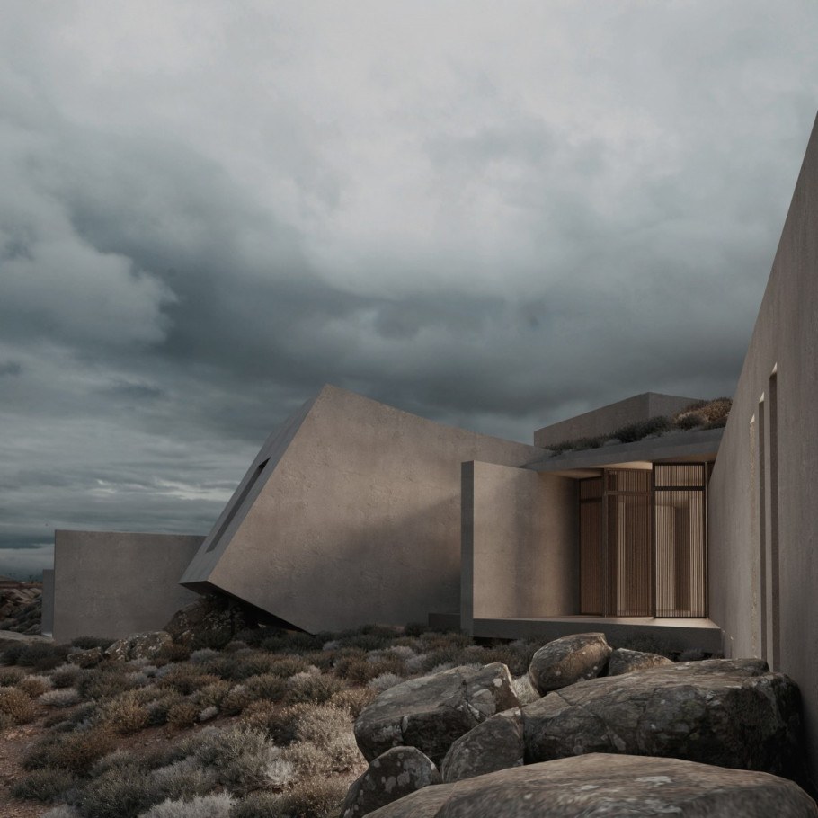 House complex