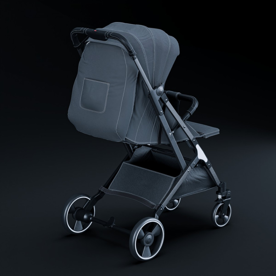 The Stroller