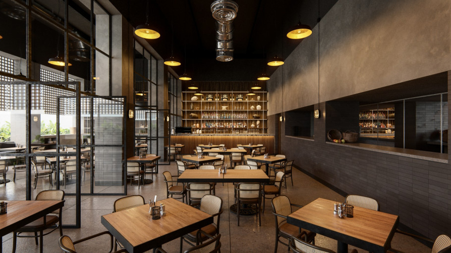 Banal Restaurant