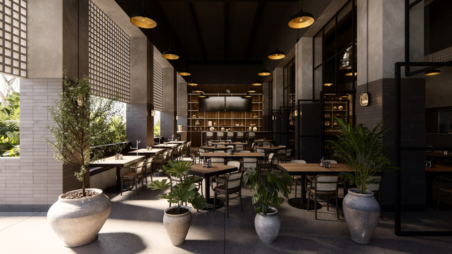 Banal Restaurant