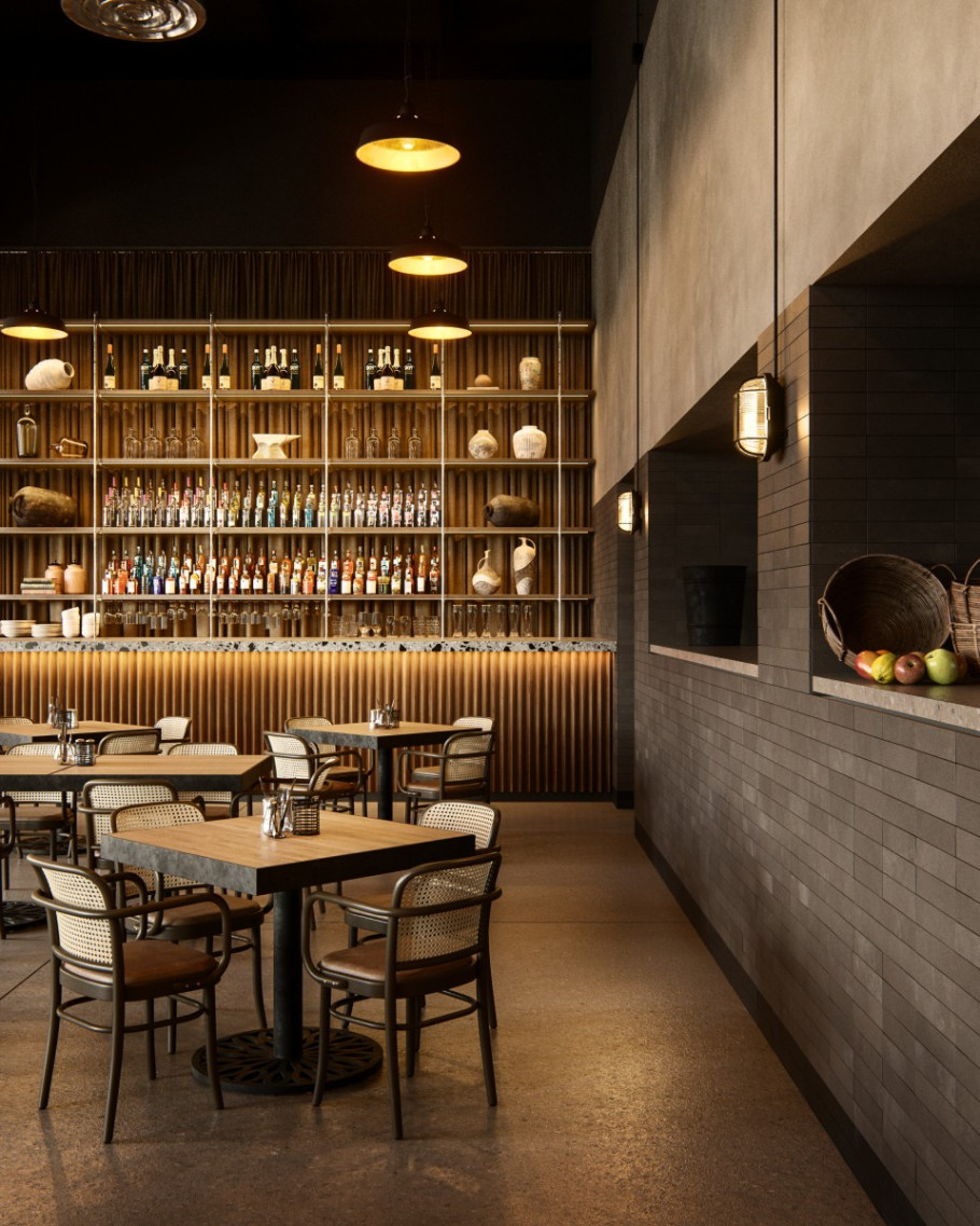 Banal Restaurant