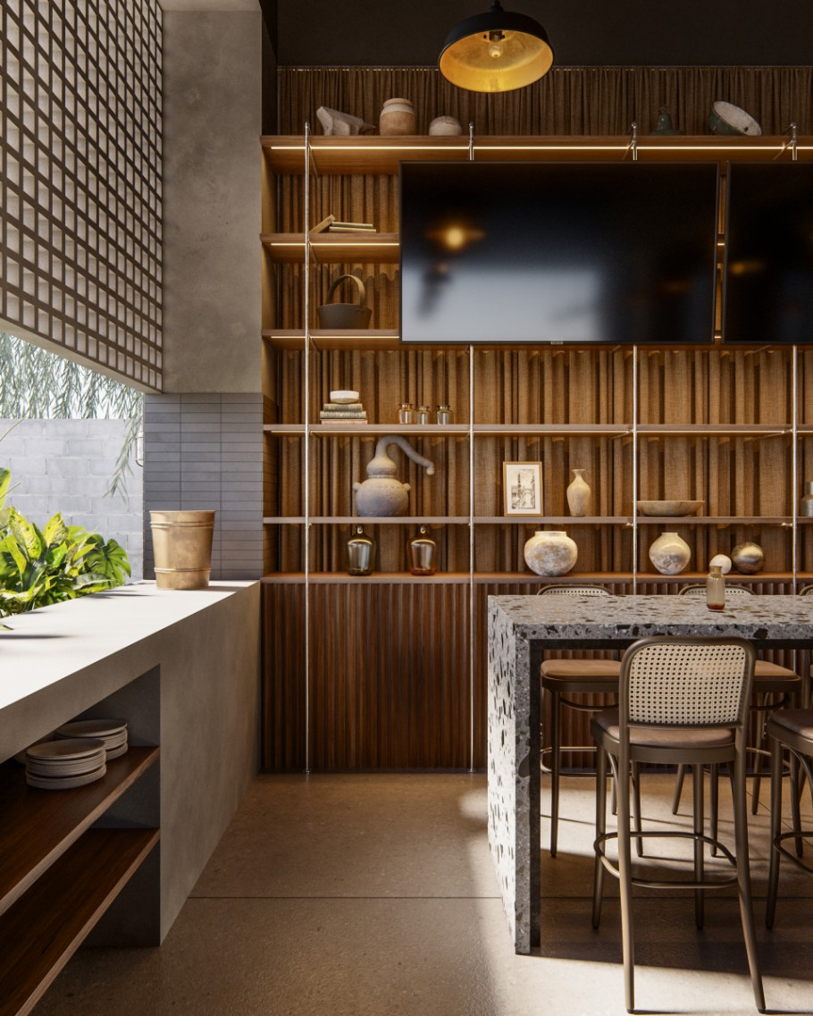 Banal Restaurant