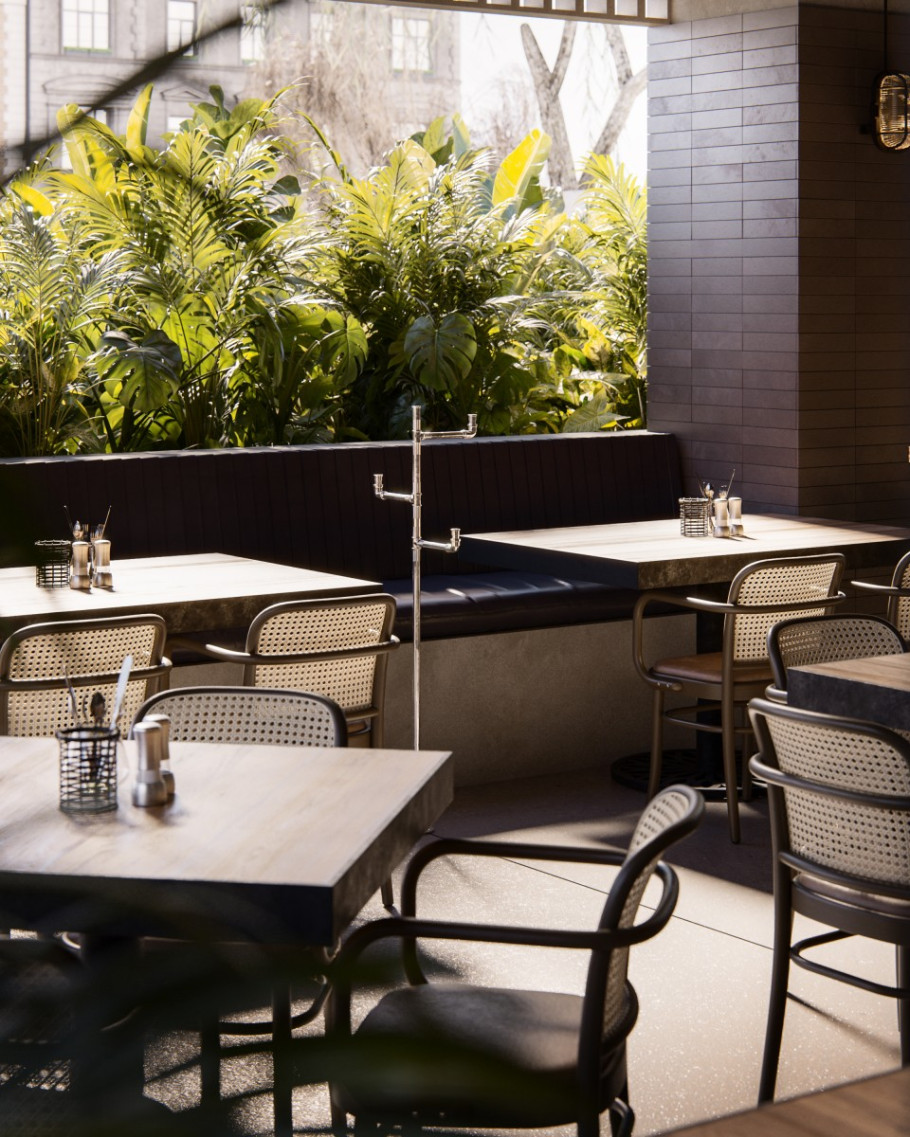 Banal Restaurant