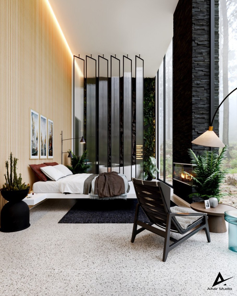 Relax Bedroom