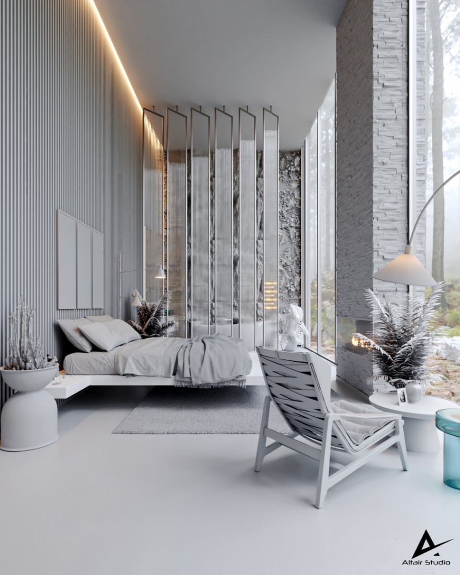 Relax Bedroom