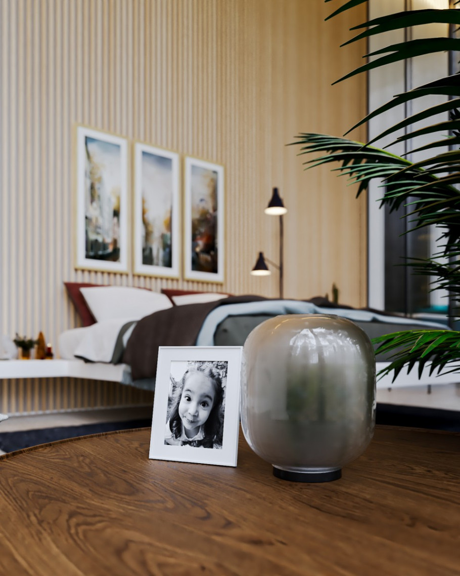 Relax Bedroom