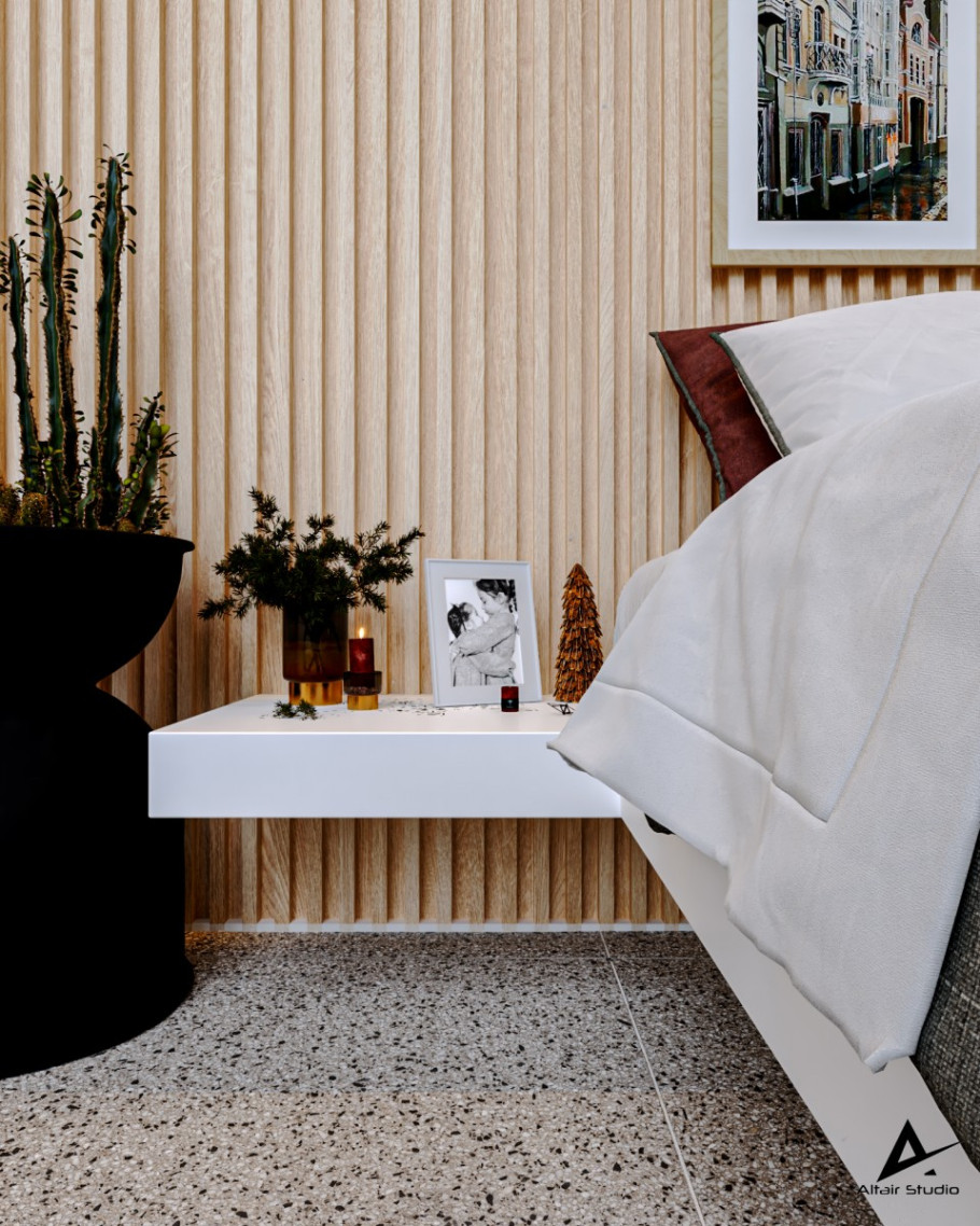 Relax Bedroom